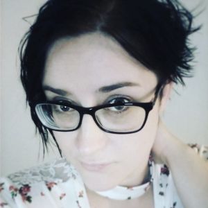 Meet your Posher, Blaire